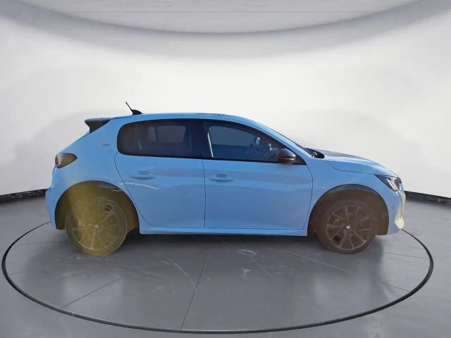 Peugeot 208 EAT8 GT-Line PureTech