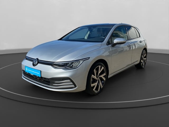 Volkswagen Golf 2.0 TDI Golf VIII