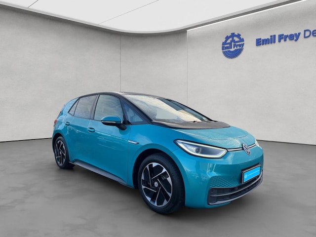 Volkswagen ID.3 Performance Pro