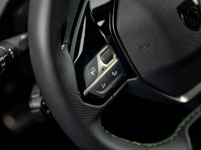 Peugeot 2008 GT-Line