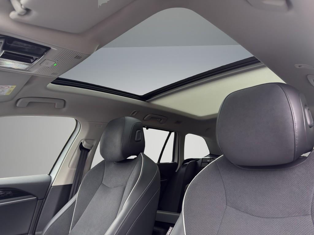 Volkswagen Passat 1.5 eTSI Business Variant