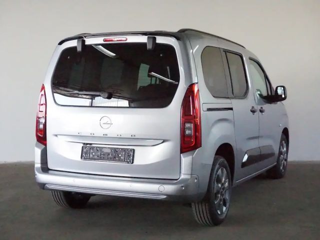 Opel Combo GS-Line Grand Sport Life