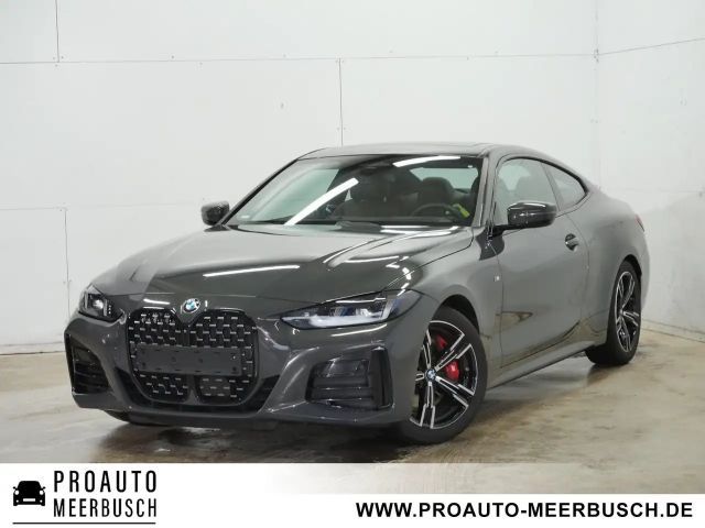 BMW 420 420i Coupé M-Sport