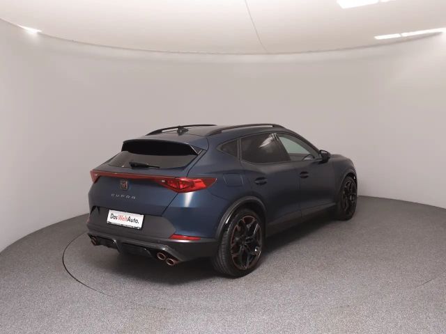 Cupra Formentor 2.5 TSI 4Drive DSG VZ5