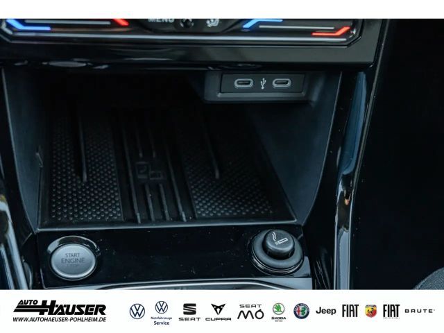 Volkswagen T-Cross 1.0 TSI DSG Life