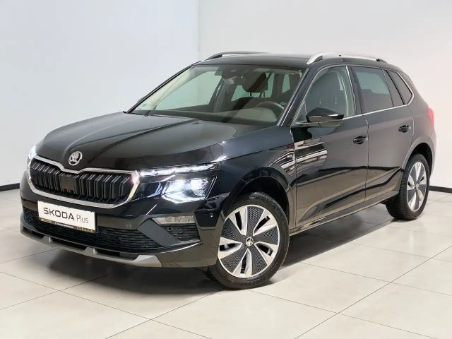 Skoda Kamiq 1.0 TSI Selection