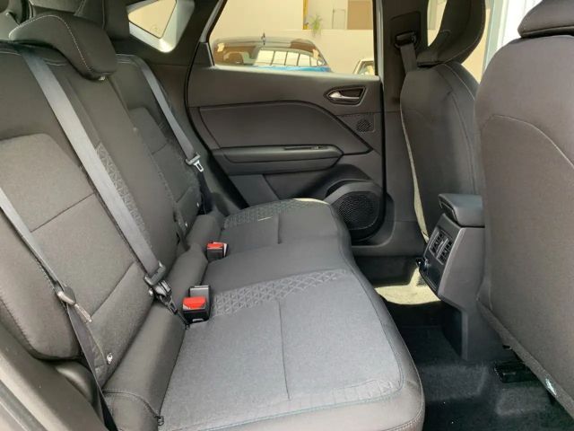 Renault Captur Evolution TCe 90