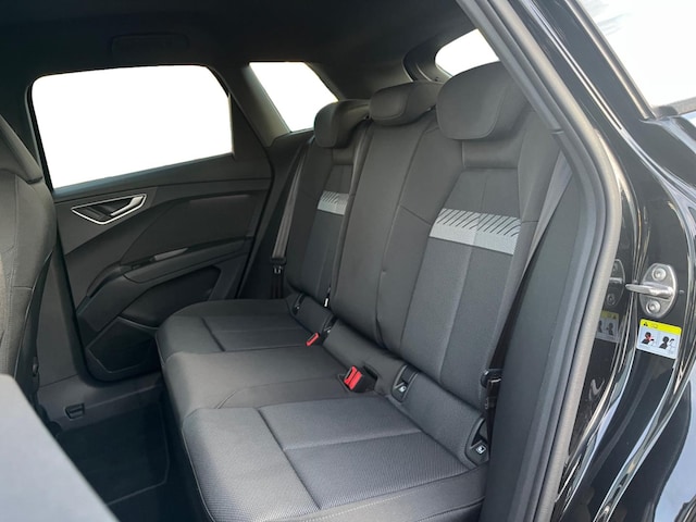 Audi Q4 e-tron Quattro