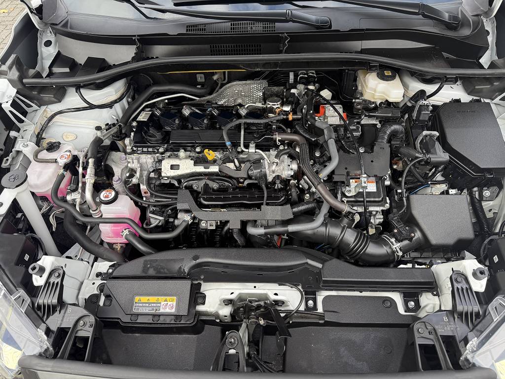 Toyota Corolla Cross 5-deurs Team D