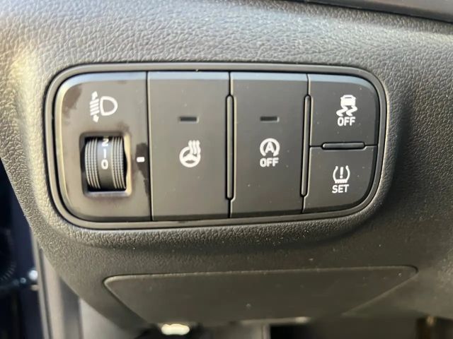 Hyundai i20 1.0 T-GDi