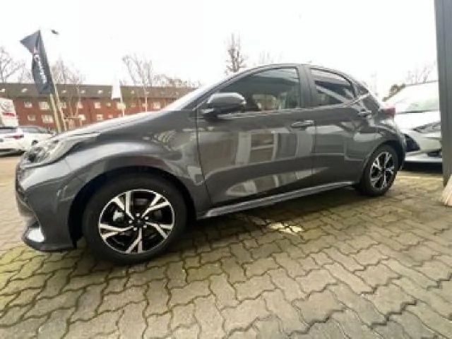 Toyota Yaris Hatchback Hybride
