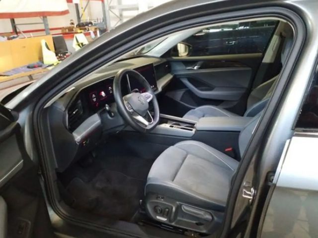 Volkswagen Passat Business DSG Variant