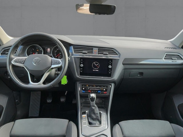 Volkswagen Tiguan 2.0 TDI Life