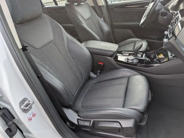 BMW X3 xDrive
