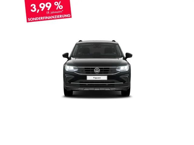 Volkswagen Tiguan DSG Life