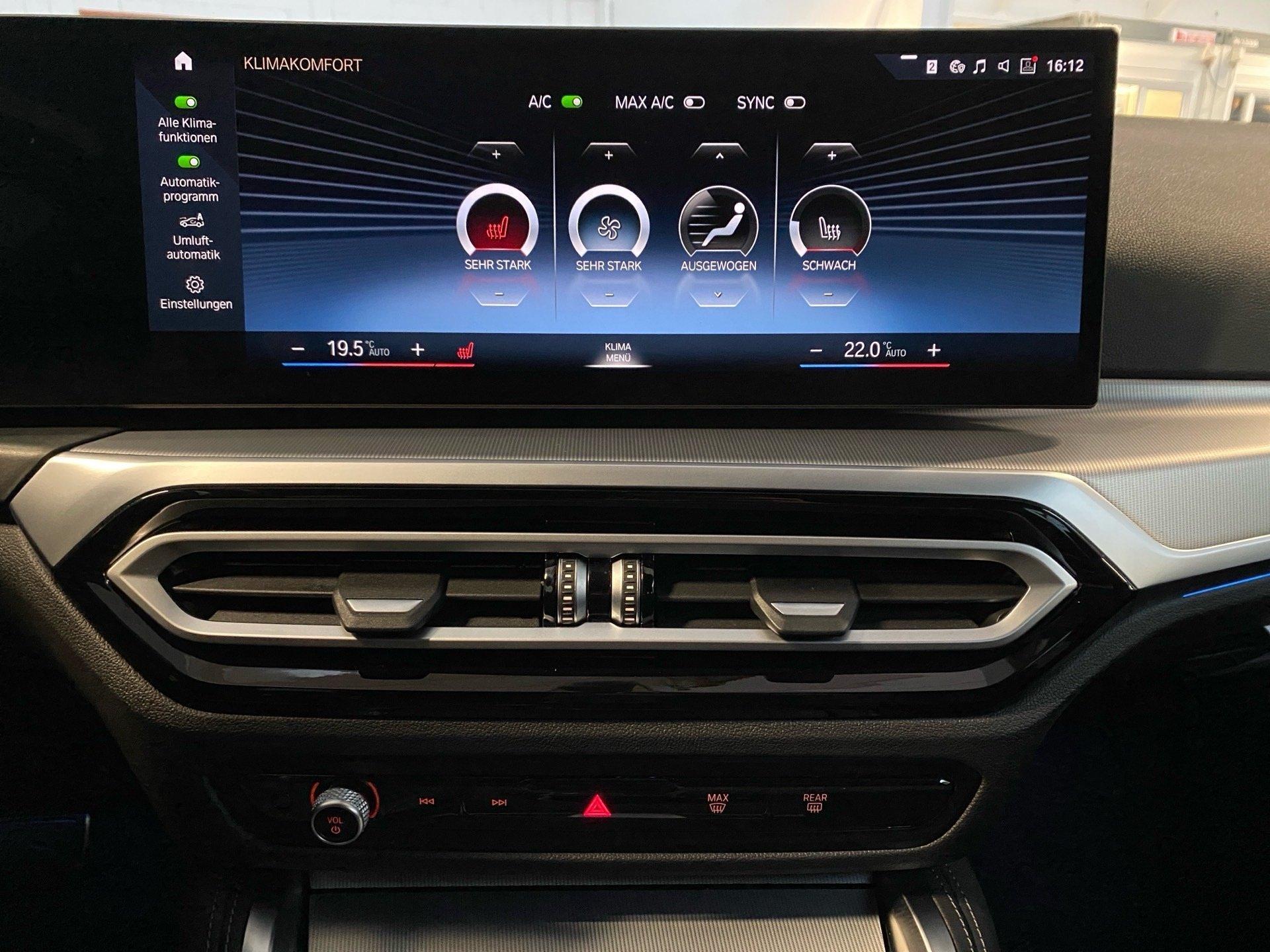 BMW i4 Coupé Gran Coupé eDrive35