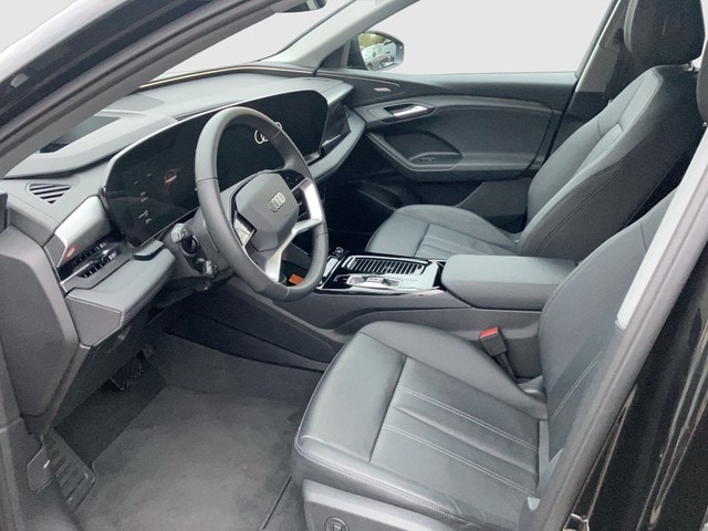 Audi Q6 e-tron SUV e-tron Audi Q6 SUV e-tron