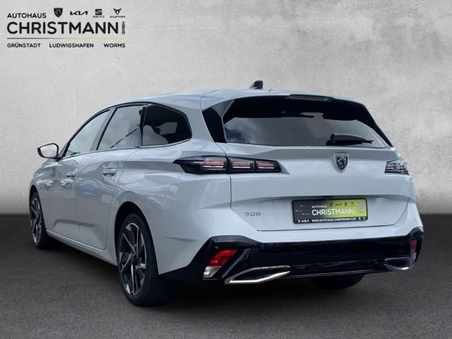 Peugeot 308 Allure Pack PureTech SW