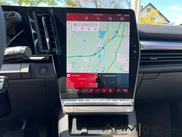 Renault Scenic Iconic