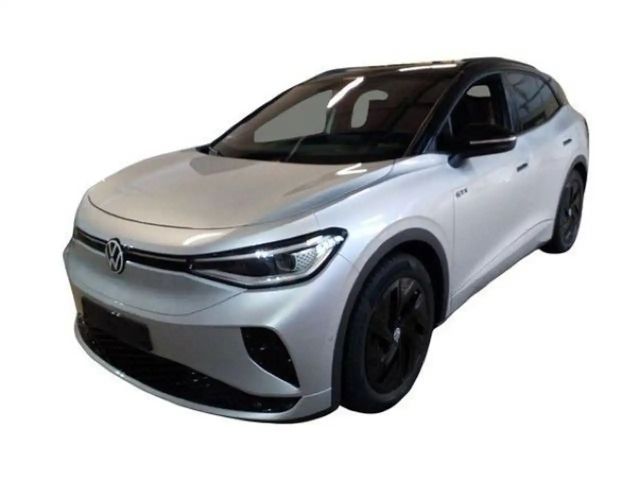Volkswagen ID.4 GTX