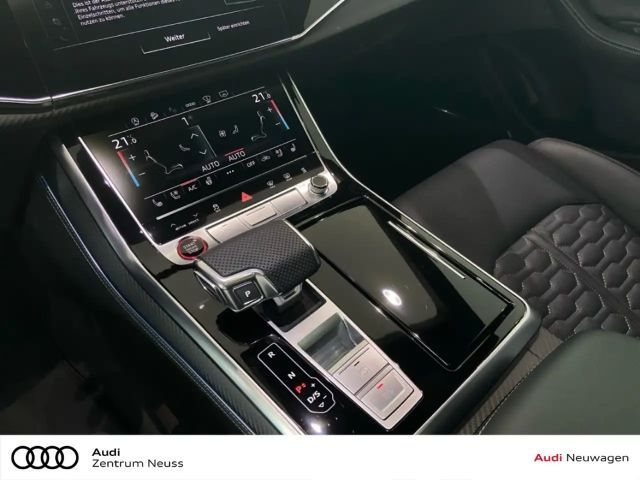 Audi RS Q8 Quattro