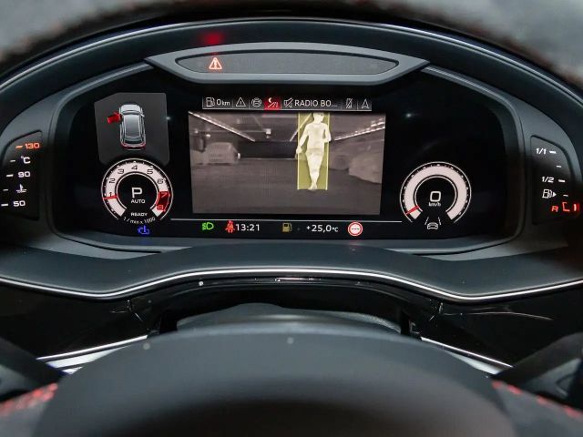 Audi RS Q8 Performance