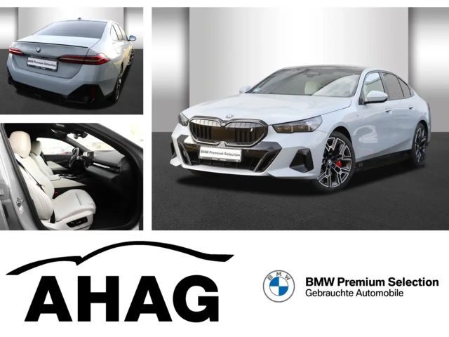 BMW i5 M-Sport Sedan eDrive40