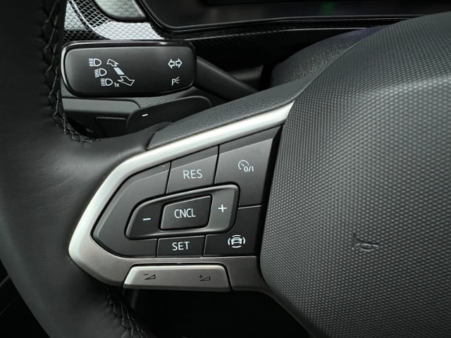 Volkswagen T-Cross 1.5 TSI DSG IQ.Drive