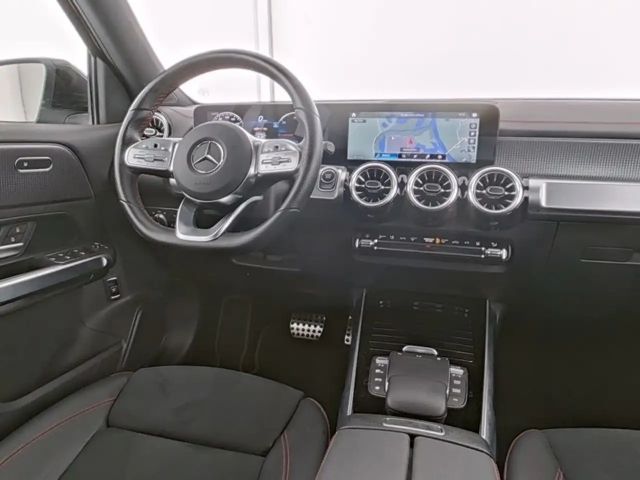 Mercedes-Benz EQB 250 AMG Line