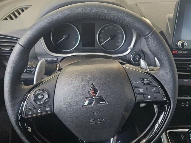 Mitsubishi Eclipse Cross 4WD PHEV