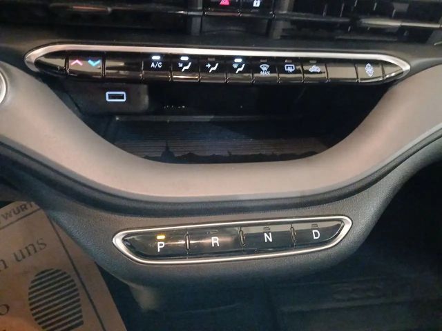 Fiat 500e 42 kWh Passion