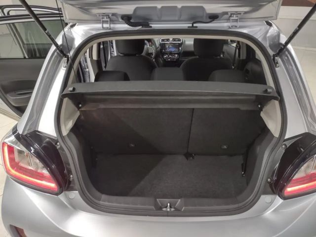 Mitsubishi Space Star Invite Star