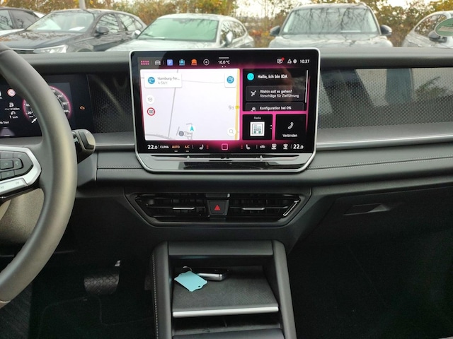 Volkswagen Tayron 1.5 eTSI DSG IQ.Drive Life