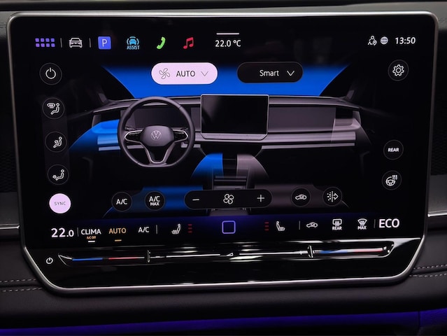 Volkswagen Tayron Life eHybrid