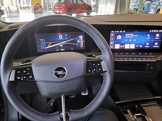 Opel Astra Sports Tourer