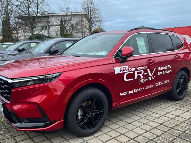 Honda CR-V Advance