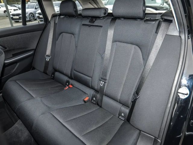 BMW 318 318d Touring