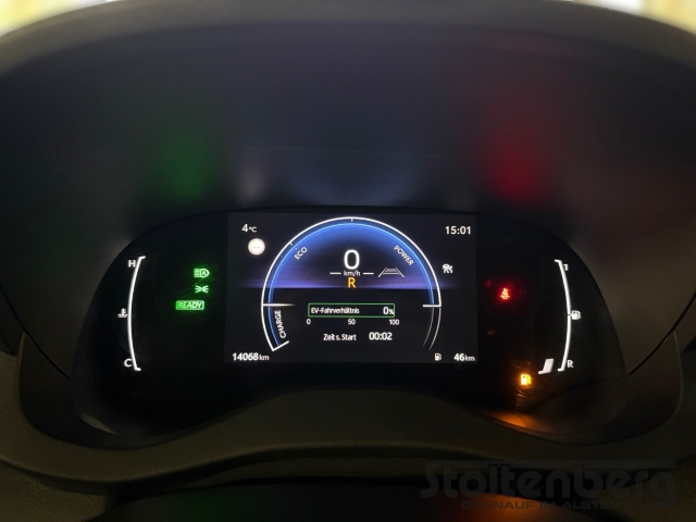 Toyota Yaris 5-deurs