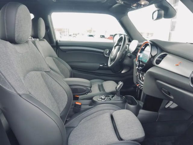 MINI Cooper S Hatch Head-Up DAB LED Pano.Dach RFK