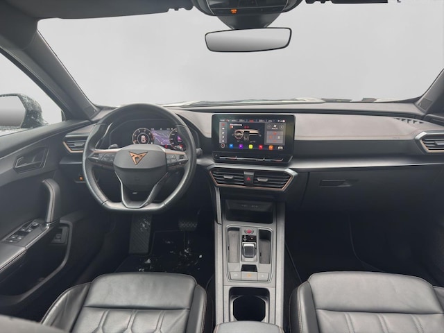 Cupra Formentor DSG ST