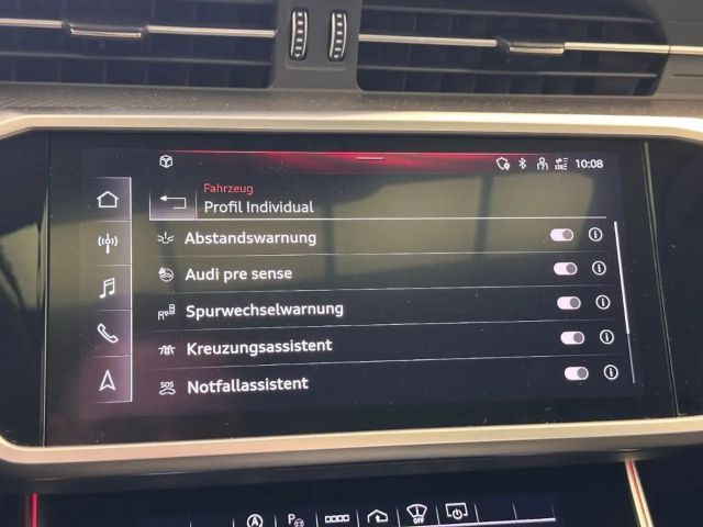 Audi A6 45 TDI Quattro Sedan