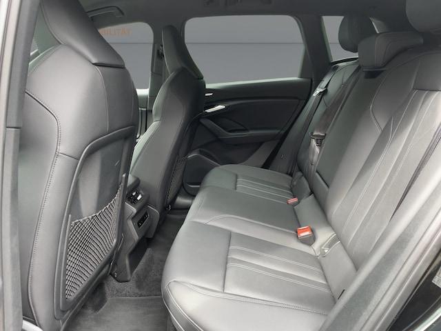 Audi Q6 e-tron Quattro