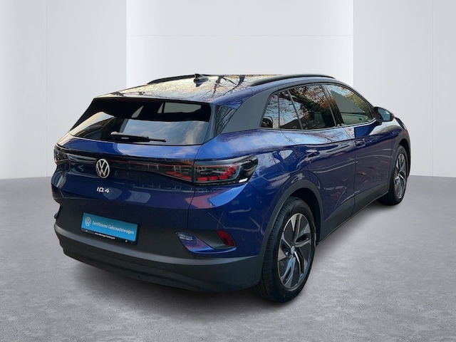 Volkswagen ID.4 Performance Pure