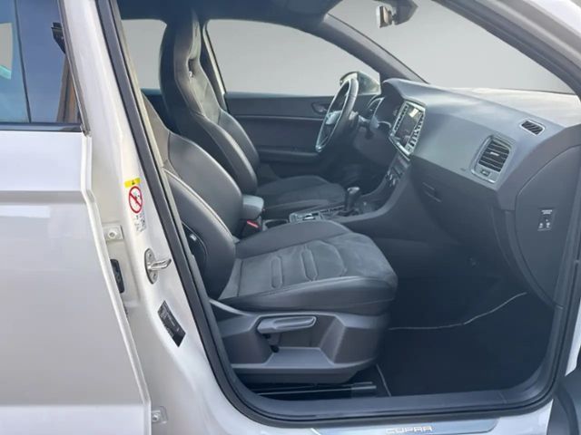 Cupra Ateca 2.0 TSI DSG VZ