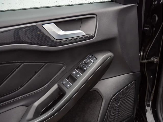 Ford Focus ST Line Wagon