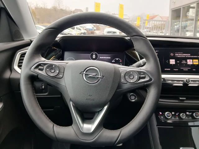 Opel Grandland X 1.5 CDTI 1.5 Turbo Elegance