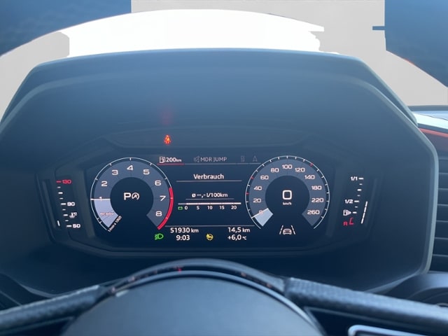 Audi A1 Citycarver 30 TFSI Quattro S-Tronic