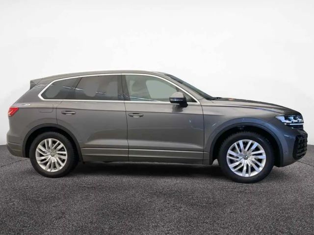 Volkswagen Touareg Elegance Elegance