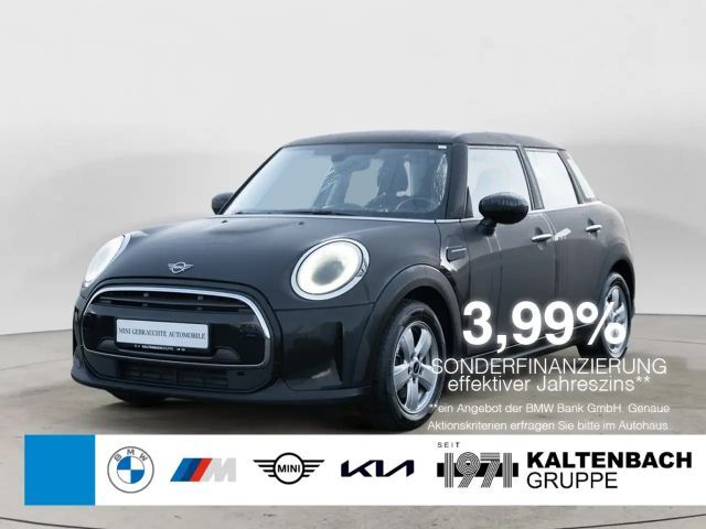 MINI Cooper FACELIFT LED PDC KLIMA Essential Trim