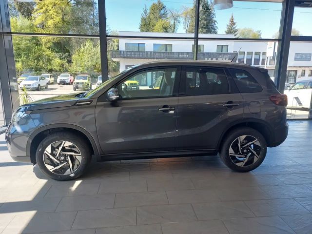 Suzuki Vitara 4x4 Comfort Hybrid